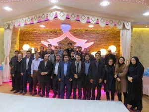 نشست فصلی گروه کارشناسان مسئول مدیریت بحران و کاهش خطربلایای استان
