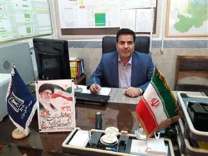 معدوم سازی نبات های زعفرانی دارای رنگ غیر مجاز در شبکه بهداشت و درمان شهرستان آذرشهر