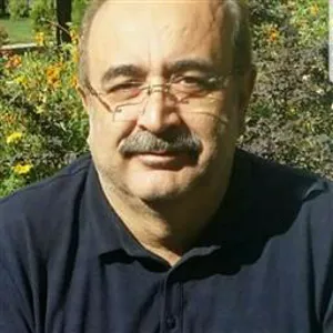 دکتر میر عباس هاشمی آسمانی شد