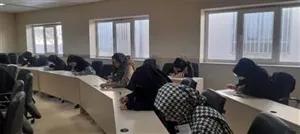 برگزاری آزمون پذیرش نیروی قراردادی از محل برنامه پزشک خانواده
