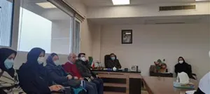 کمیته ترویج زایمان طبیعی