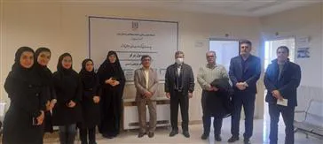 راه اندازی مرکز سلامت روانی _اجتماعی( سراج) در شهرستان آذرشهر