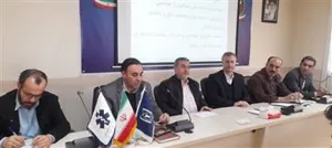 کارگروه سلامت ،ایمنی و امنیت غذایی