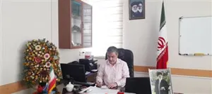 گزارش طرح سلامت نوروزی
