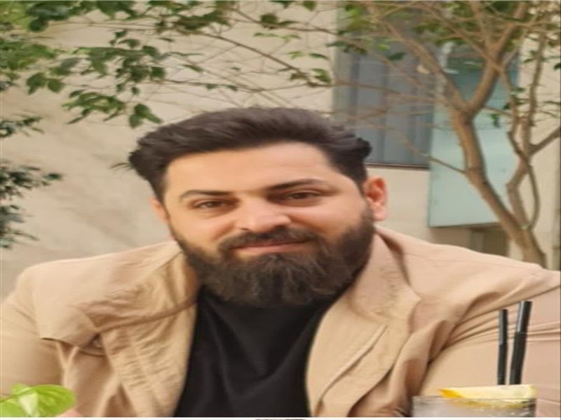 مهندس غلامی