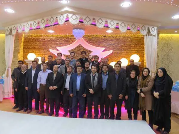نشست فصلی گروه کارشناسان مسئول مدیریت بحران و کاهش خطربلایای استان