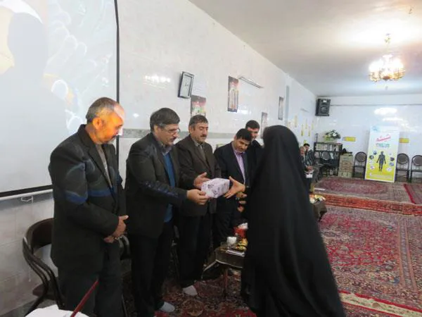 برگزاری همایش پیشگیری ازآسیب های اجتماعی درگوگان