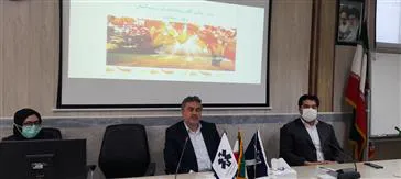 برگزاری جلسه هماهنگی درون بخشی با موضوع پیشگیری و مدیریت رفتارهای خودکشی
