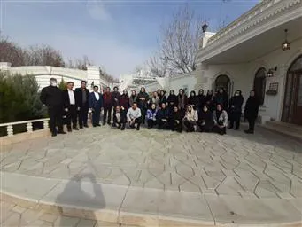 نشست فصلی گروه کارشناسان سلامت نوجوانان ، جوانان و مدارس