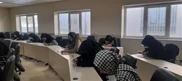 برگزاری آزمون پذیرش نیروی قراردادی از محل برنامه پزشک خانواده